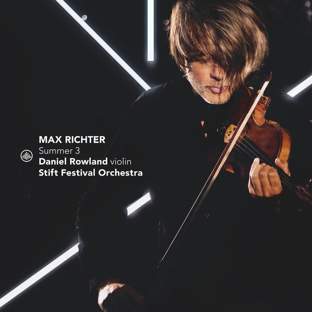 Richter: Recomposed: Vivaldi - The Four Seasons: Summer 3