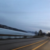 Back In Oslo