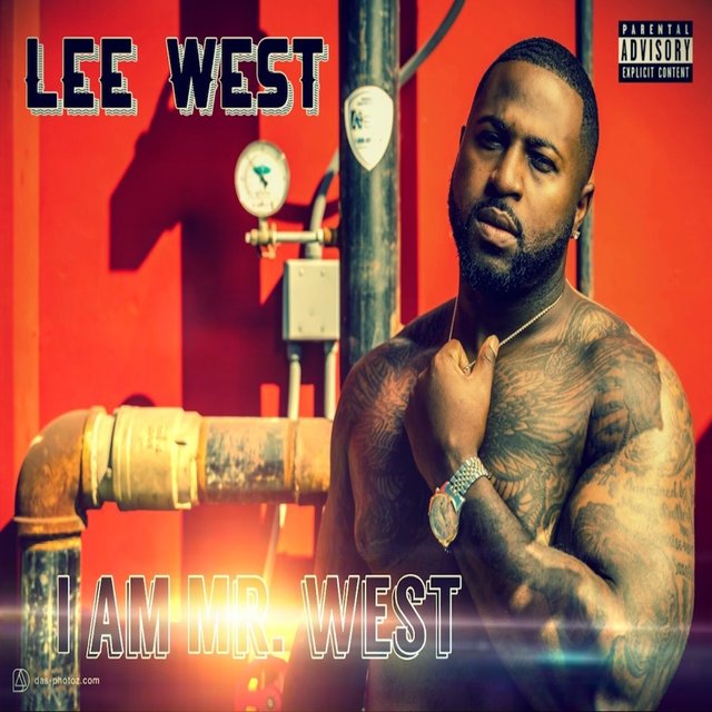 I Am Mr. West