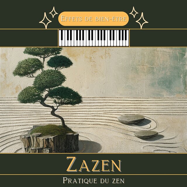 Zazen - Pratique du zen
