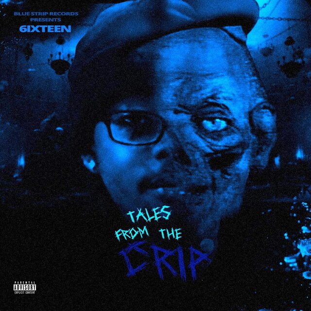 Tales From The Crip