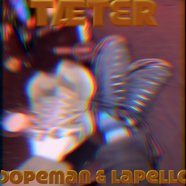 TÆTER (feat. Vestergaard)