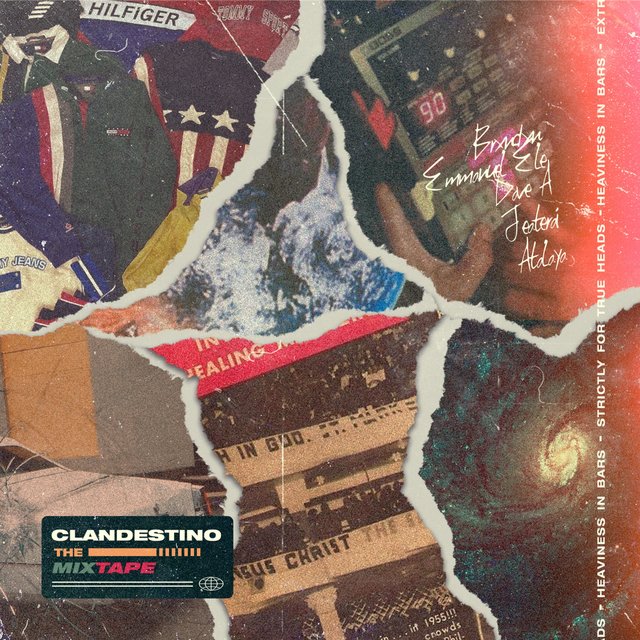 Clandestino