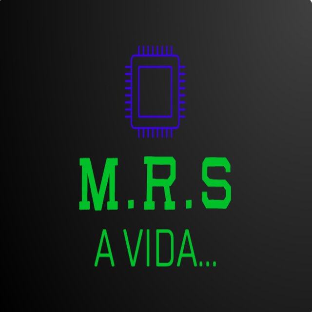 A Vida...