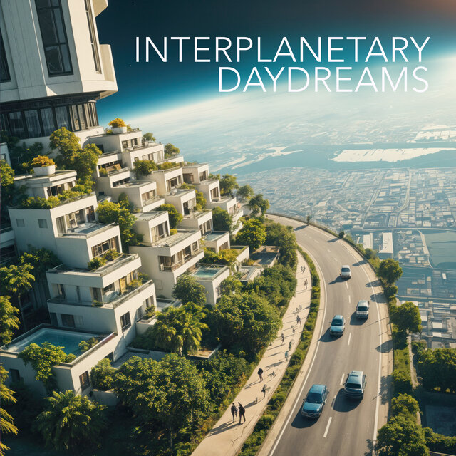 INTERPLANETARY DAYDREAMS