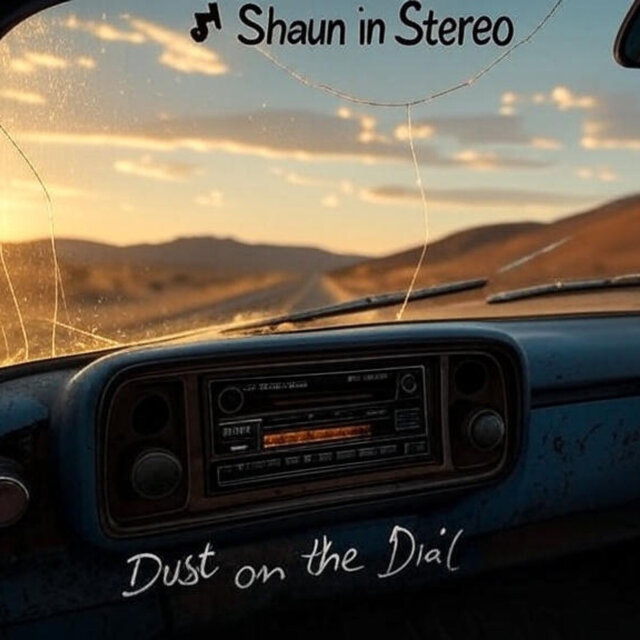 Dust on the Dial