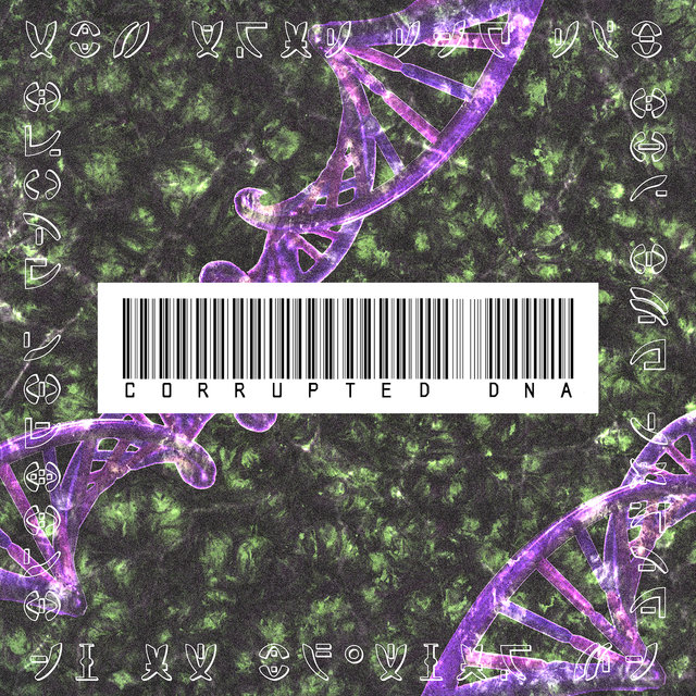 Corrupted DNA