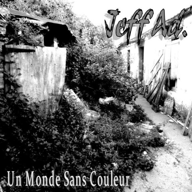 Un monde sans couleur