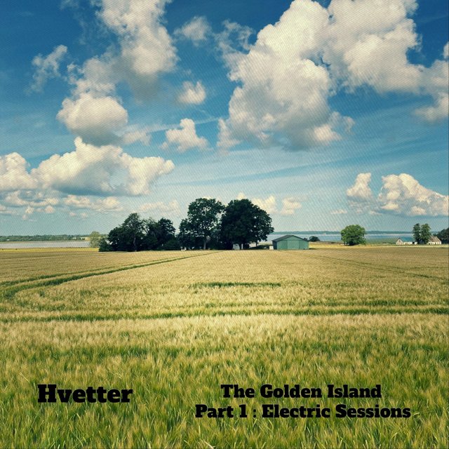 The Golden Island, Pt. 1: Electric Sessions