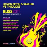 Bliss 2011 (Radio Edit)