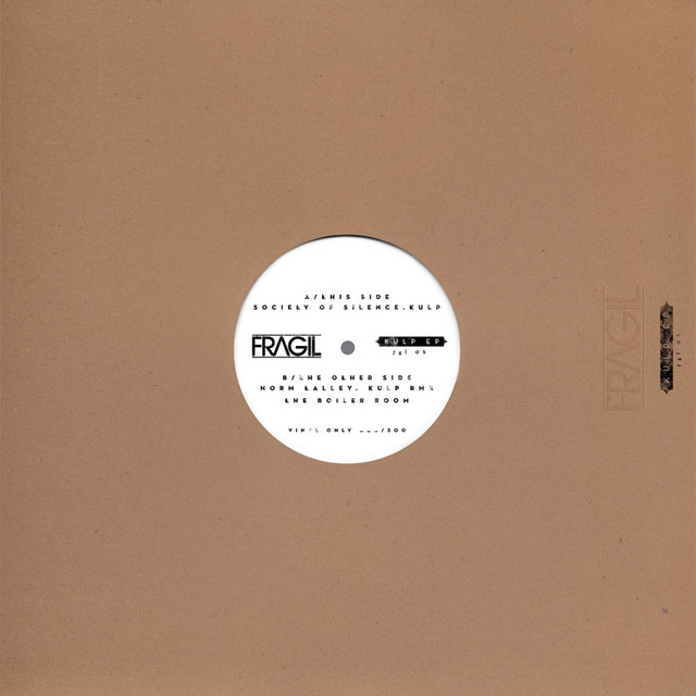 Kulp EP