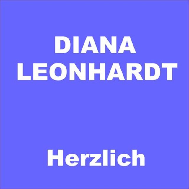 Herzlich