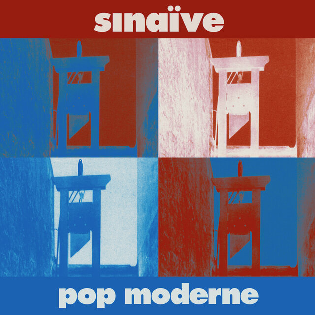 Pop Moderne