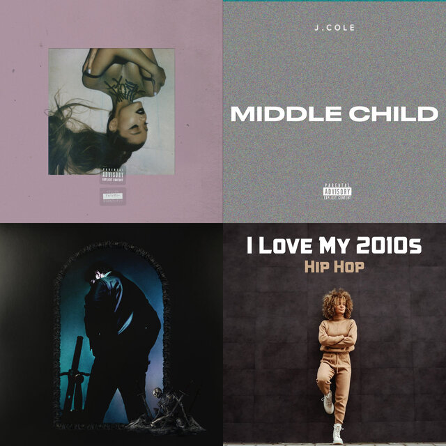 Vibe to These 🔥