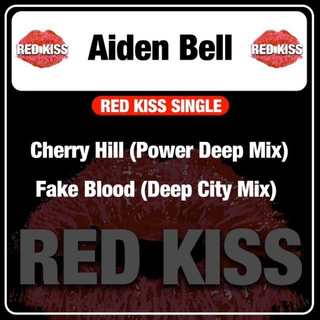 Red Kiss Single