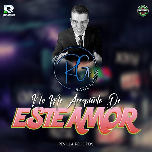 No Me Arrepiento de Este Amor