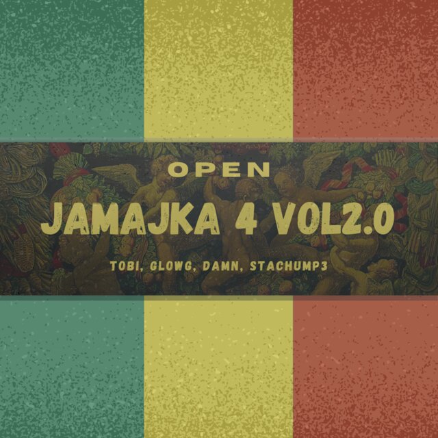 Jamajka 4 vol2.0