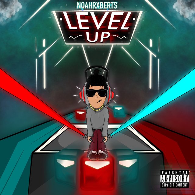 Level Up
