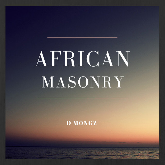 African Masonry