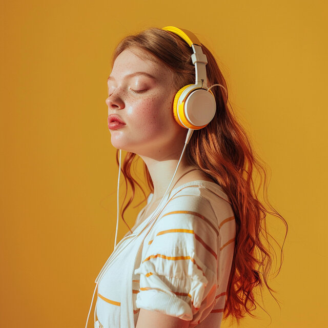Sinfonía De Relajación: Música Para Momentos En Silencio