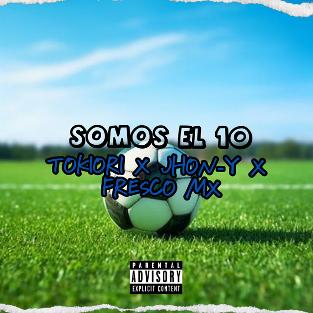 Somos el 10