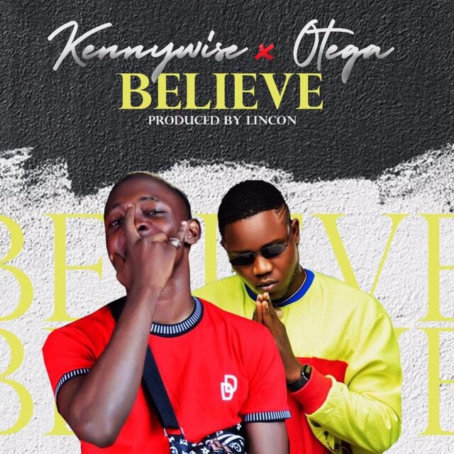 Believe