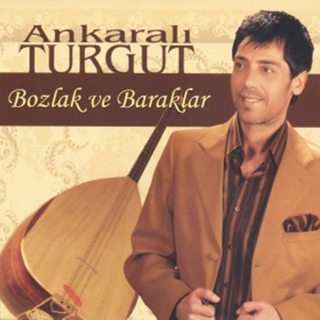 Bozlaklar Ve Baraklar