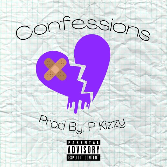 Confessions