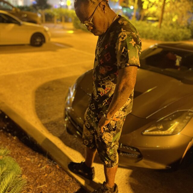 MAKE IT OUT