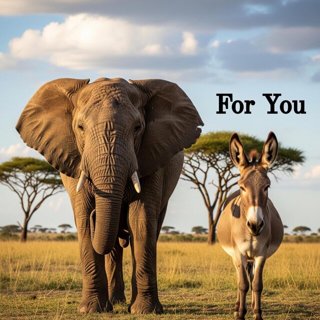 For You
