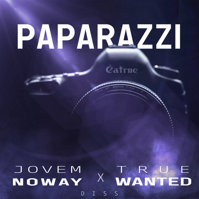 Paparazzi
