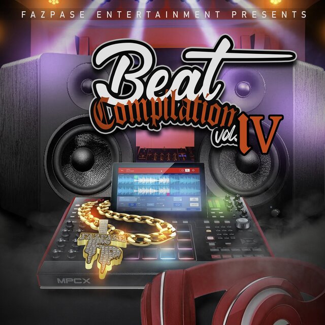 Fazpase Entertainment Beat Compilation 4
