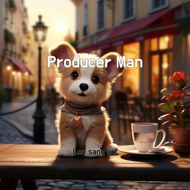 Producer Man