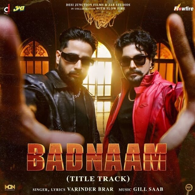 Badnaam (From 