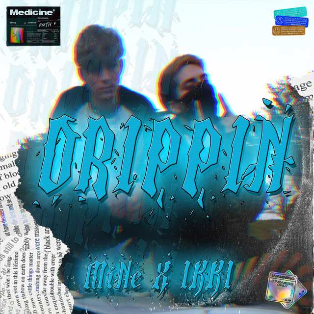 Drippin