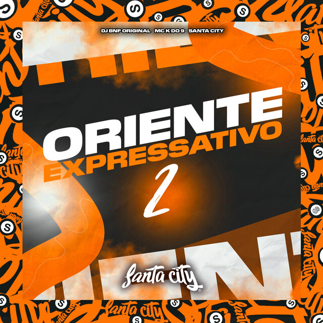 Oriente Expressativo 2