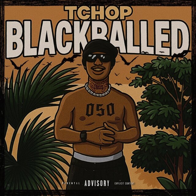 BlackBalled