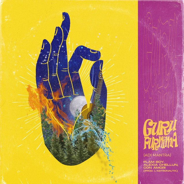 Guru Purnima