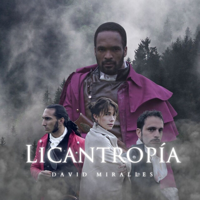 Licantropía (Banda Sonora Original)