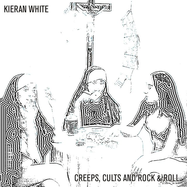 Creeps, Cults and Rock & Roll