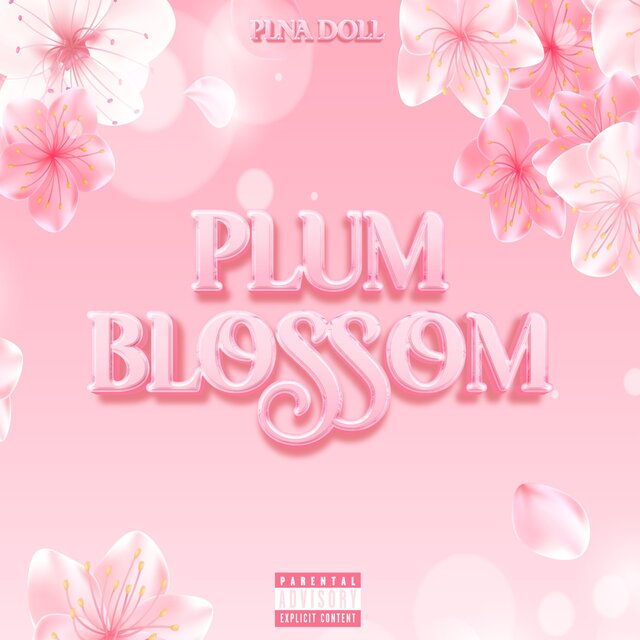 Plum Blossom