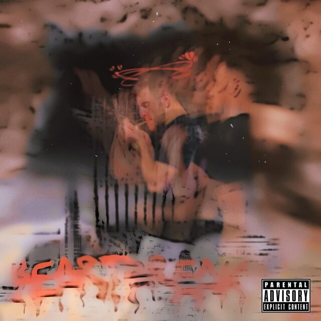 HeartBreak City
