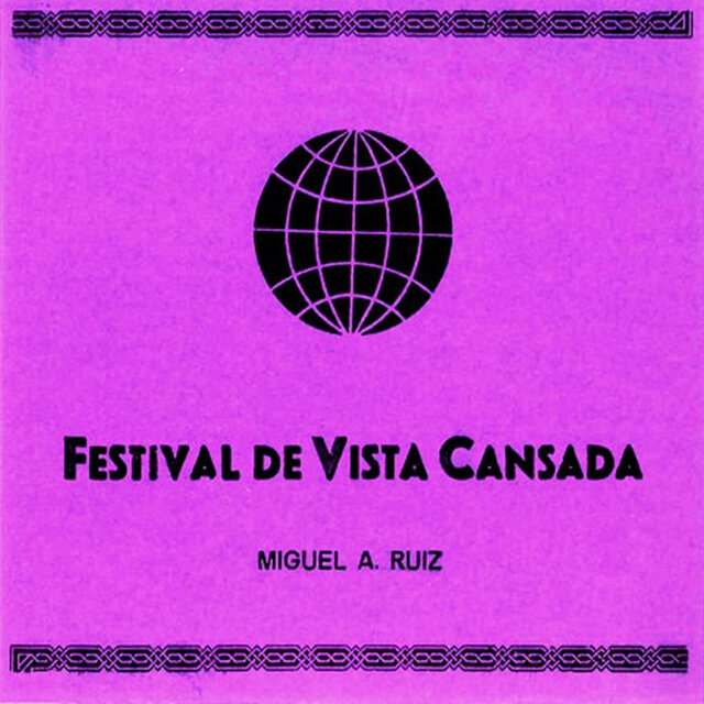 Festival de Vista Cansada