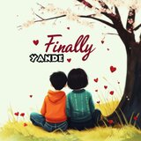 Finally