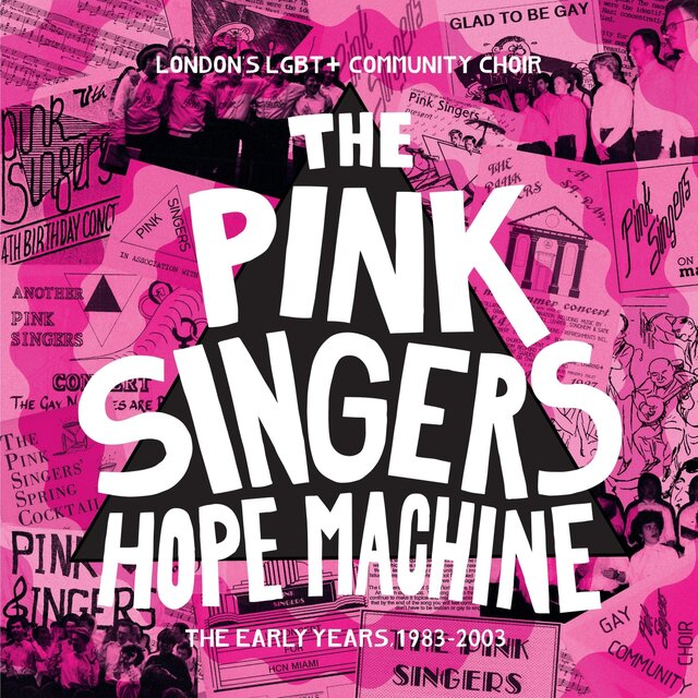 Hope Machine