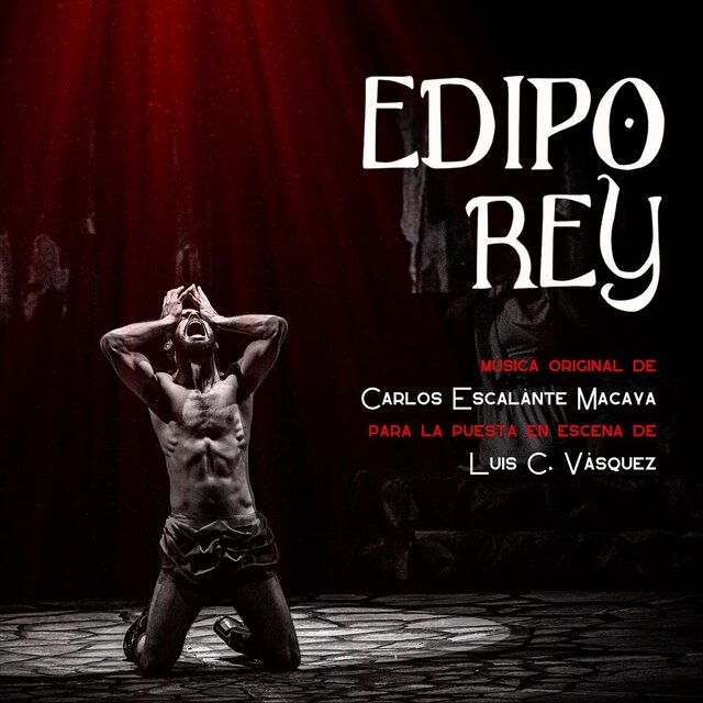Edipo Rey (Banda Sonora Original)