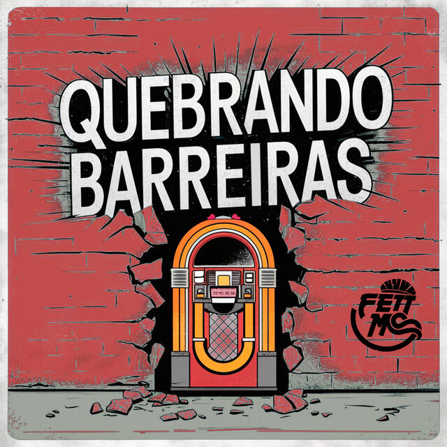 Quebrando Barreiras