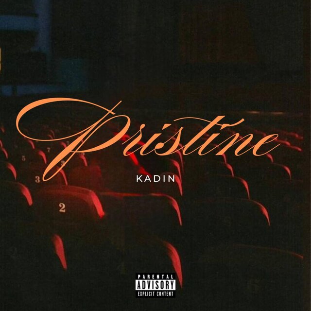 Pristine