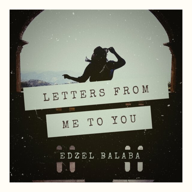 Letters from me to you