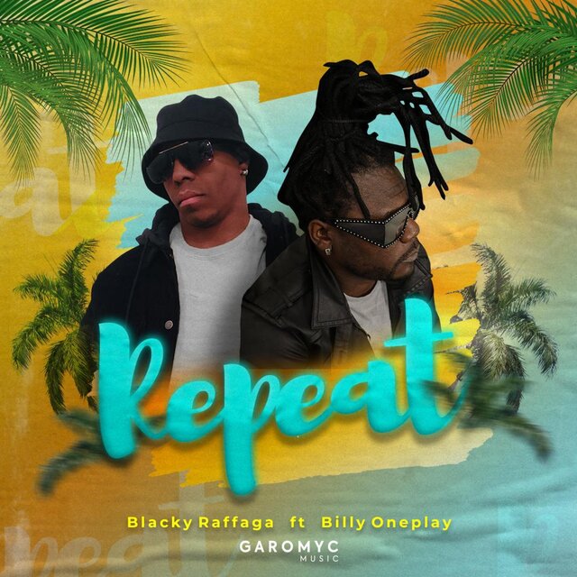 Repeat (feat. billy.Oneplay)